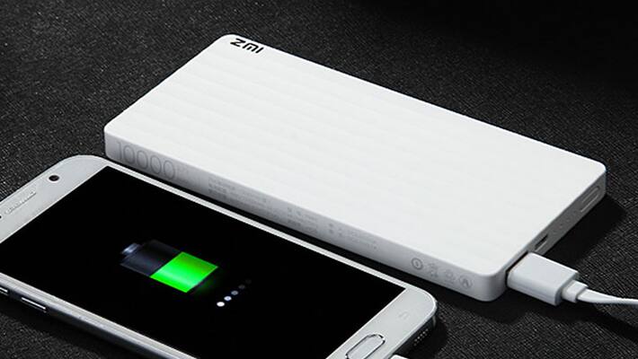 Ten feature you should know before buying a mobile power bank Ten feature you should know before buying a mobile power bank