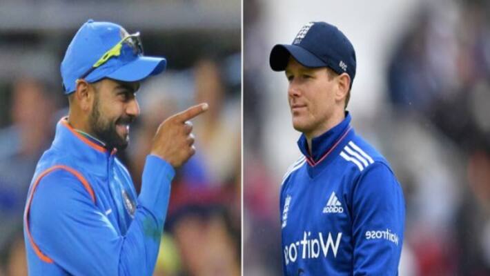 Kevin Pietersen Predicts World Cup 2019 Finalists Kevin Pietersen Predicts World Cup 2019 Finalists