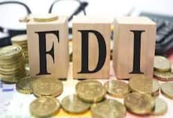 India gets highest ever FDI inflow of US$ 81.72 billion during 2020-21
