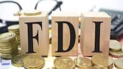 India gets highest ever FDI inflow of US$ 81.72 billion during 2020-21