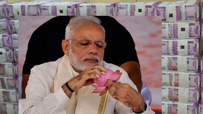 Income tax hunt against thousands of Indians who have black money and assets abroad Income tax hunt against thousands of Indians who have black money and assets abroad