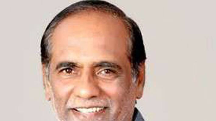 dr.k lakshman comments over two states cm meet dr.k lakshman comments over two states cm meet