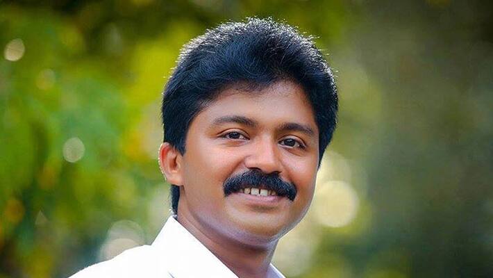 eldhose kunnappili and wife have double vote eldhose kunnappili and wife have double vote