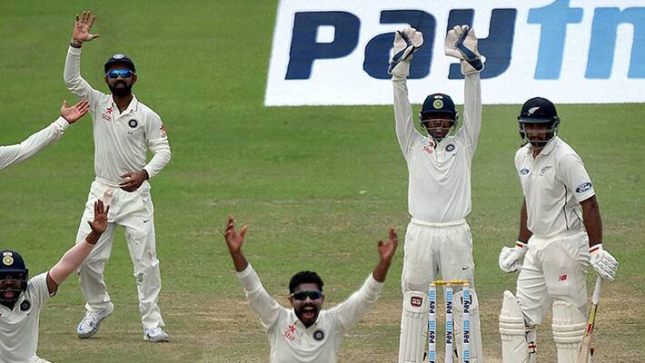 India complete clean sweep with another emphatic win India complete clean sweep with another emphatic win