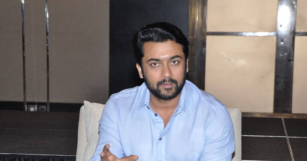 இதற்கெல்லாம் குரல் கொடுக்க மாட்டீர்களா சூர்யா... ட்விட்டரில் ட்ரெண்டாகும் #JusticeForManikandan