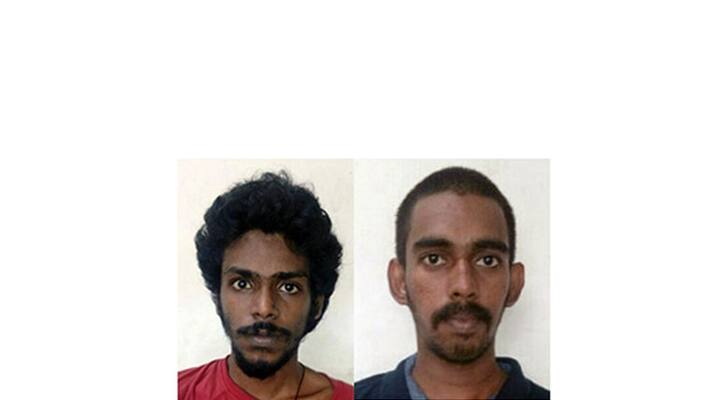 two men have been arrested with ganja and lsd stamps two men have been arrested with ganja and lsd stamps
