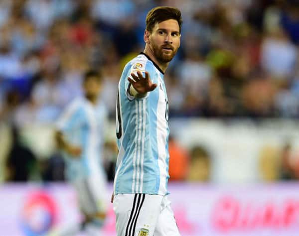 Lionel Messi celebrates 36th birth day, Sangeeth Shekhar writes about the genious gkc