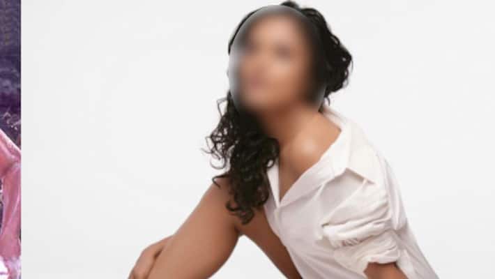 This sexy actress to play adult film star Shakeela on screen This sexy actress to play adult film star Shakeela on screen