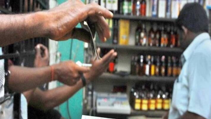 tasmac shop should be closed these three days ordered by chennai collector tasmac shop should be closed these three days ordered by chennai collector