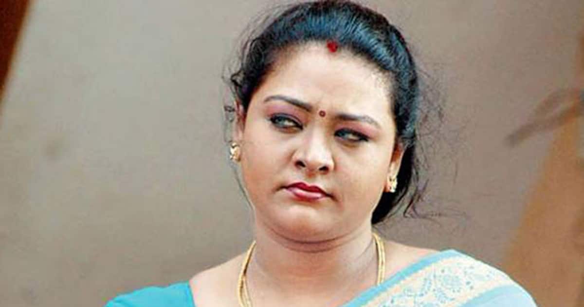 ஒரு நாளைக்கு ரூ.4 லட்சம் வாங்குவேன்... ஆனா சொந்த வீடு இல்ல - நடிகை ஷகீலா சொன்ன ஷாக்கிங் தகவல்