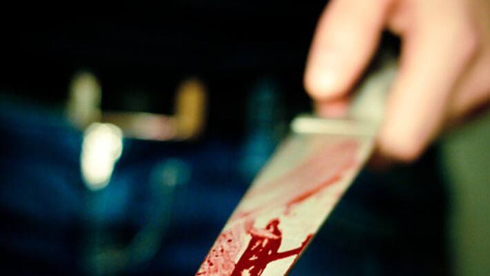 Man jailed for stabbing wife to death in Dubai Man jailed for stabbing wife to death in Dubai