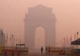 Smog towers will also be installed in Delhi on the lines of China, know how you will get fresh air