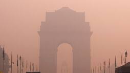 Smog towers will also be installed in Delhi on the lines of China, know how you will get fresh air