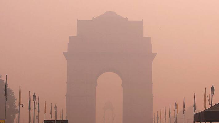 Delhi air pollution Schools colleges thermal plant shut offices asked to do 50 pc WFH gcw Delhi air pollution Schools colleges thermal plant shut offices asked to do 50 pc WFH gcw