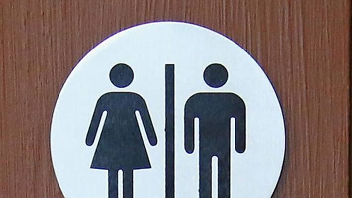 Bhadravathi KSRTC Bus Station Toilet Closed Due To Poor Maintenance Bhadravathi KSRTC Bus Station Toilet Closed Due To Poor Maintenance