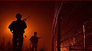 Four soldier martyr in Pakistan sniper attack along LoC in Jammu region