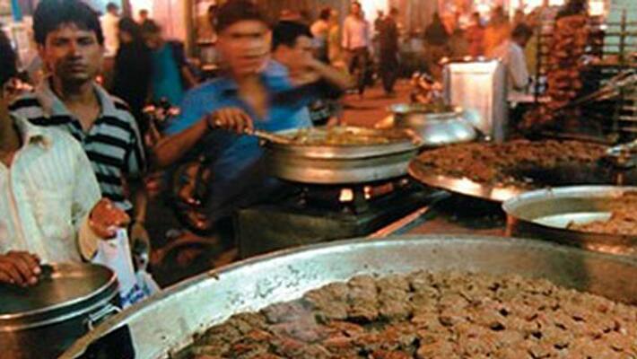 Yogi effect takes Tunday Kebabi off the plates in Lucknow Yogi effect takes Tunday Kebabi off the plates in Lucknow