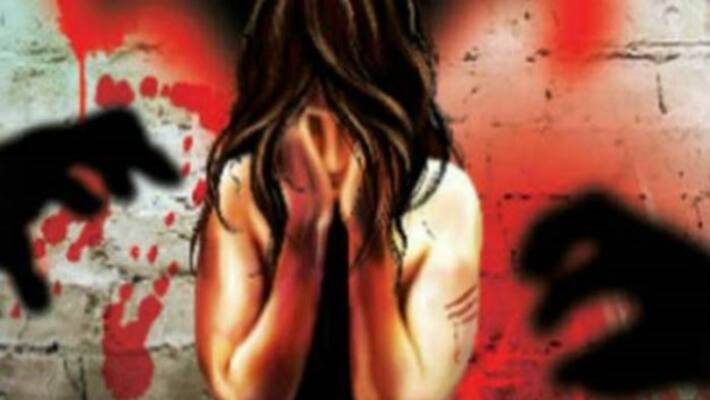 Man tied to tree; daughter gang raped in Bihar Man tied to tree; daughter gang raped in Bihar