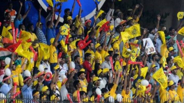 mobile will be allowed inside chepauk stadium mobile will be allowed inside chepauk stadium