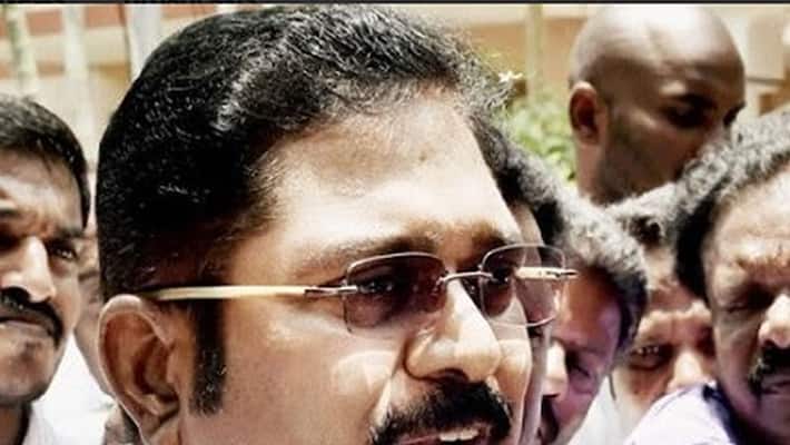 AIADMK Symbol row TTV and co are deliberately delaying decision claims EPS OPS faction AIADMK Symbol row TTV and co are deliberately delaying decision claims EPS OPS faction