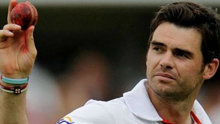 South Africa vs England: In landmark Test, James Anderson joins exclusive list of bowlers South Africa vs England: In landmark Test, James Anderson joins exclusive list of bowlers