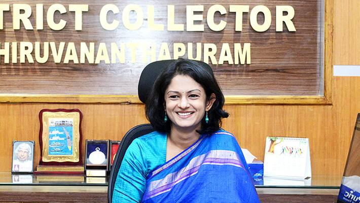collector announces green protocol for aattukal ponkala collector announces green protocol for aattukal ponkala