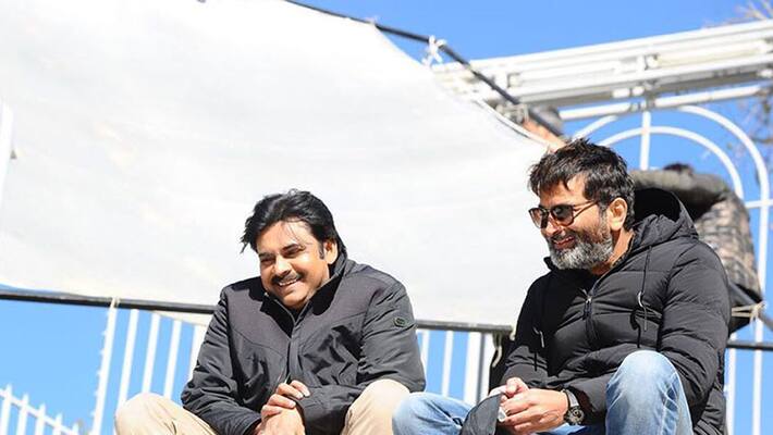 pawan kalyan trivikram movie wait is over pawan kalyan trivikram movie wait is over