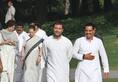 Sonia Gandhi OSD arranged Robert Vadra meetings claims ED
