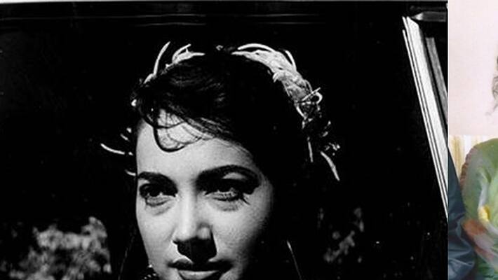Bollywood actress Shakila passes away Bollywood actress Shakila passes away