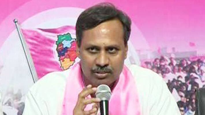 trs mlc palla rajeshwar reddy comments on ap cm ys jagan over water dispute ksp trs mlc palla rajeshwar reddy comments on ap cm ys jagan over water dispute ksp