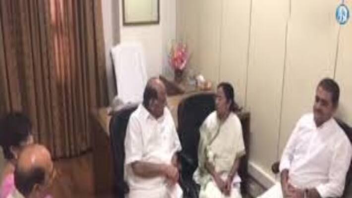 Mega alliance created by mamtha banerji Mega alliance created by mamtha banerji
