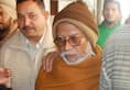 All accused are released in Samjhauta Express blast case