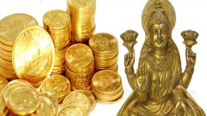 gold rate increased gold rate increased
