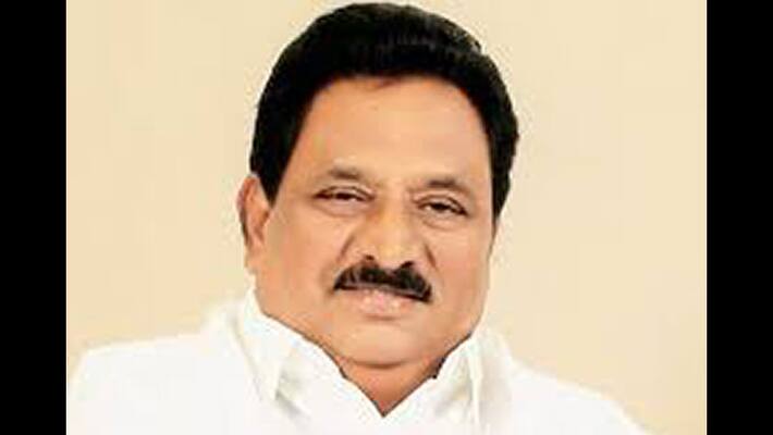 Ap home minister chinarajappa comments on accused srinivas situation Ap home minister chinarajappa comments on accused srinivas situation