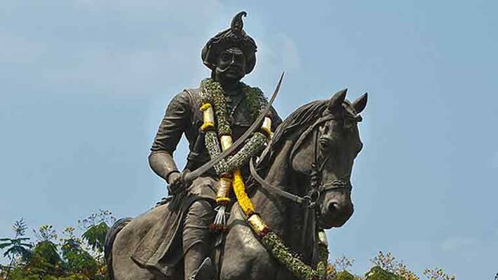 BBMP likely to delay Kempegowda Jayanti due to political crisis BBMP likely to delay Kempegowda Jayanti due to political crisis