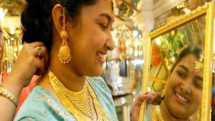 gold and silver rate increased today gold and silver rate increased today