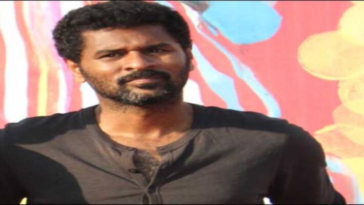 prabhudeva decides to quit direction will focus on acting prabhudeva decides to quit direction will focus on acting