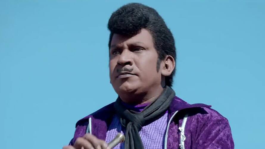 Vadivelu to star in Imsai Arasan 23 am Pulikesi sequel Vadivelu to star in Imsai Arasan 23 am Pulikesi sequel