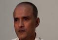 Pakistan shifted kulbhushan jadhav from Lahore jail to other place