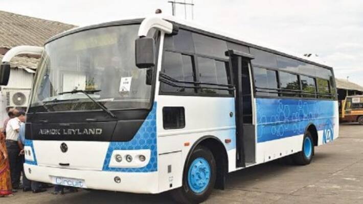 electric buses arriving chennai electric buses arriving chennai