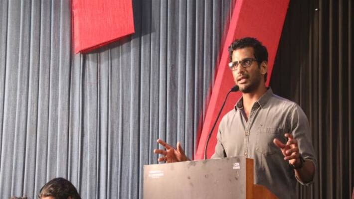 swathi murder movie numgambakkam director speech swathi murder movie numgambakkam director speech