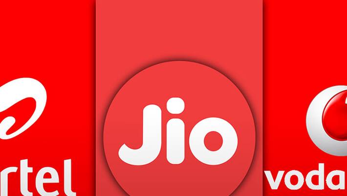 Jio effect Airtel unveils Rs 144 prepaid plan free calls Jio effect Airtel unveils Rs 144 prepaid plan free calls