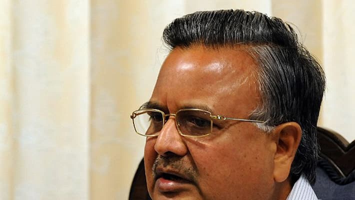 Agusta Raman Singh Prashant Bhushan Agusta Raman Singh Prashant Bhushan