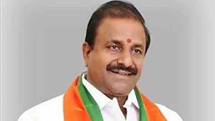 BJP AP Chief Somu Veerraju Reacts on BRS Entry in Andhra Pradesh BJP AP Chief Somu Veerraju Reacts on BRS Entry in Andhra Pradesh