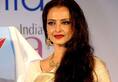 REKHA BIRTHDAY SPECIAL: KNOW PERSONAL THINGS OF HER LIFE