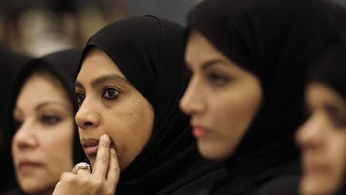 Saudi Arabia Women to be allowed in sports stadiums 2018 onwards Saudi Arabia Women to be allowed in sports stadiums 2018 onwards