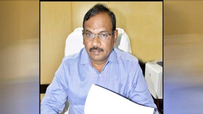 kadalur district fishermen do not go to sea for fishing - Collector request ... kadalur district fishermen do not go to sea for fishing - Collector request ...