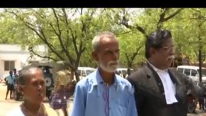 Dhanush paternity case Petition filed to collector Dhanush paternity case Petition filed to collector