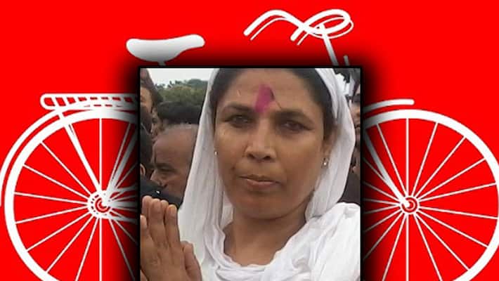 SP pits transgender candidate as Ayodhyas mayor SP pits transgender candidate as Ayodhyas mayor