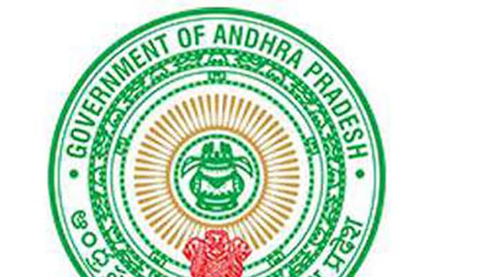 Transfer of six IAS officers in AP Transfer of six IAS officers in AP